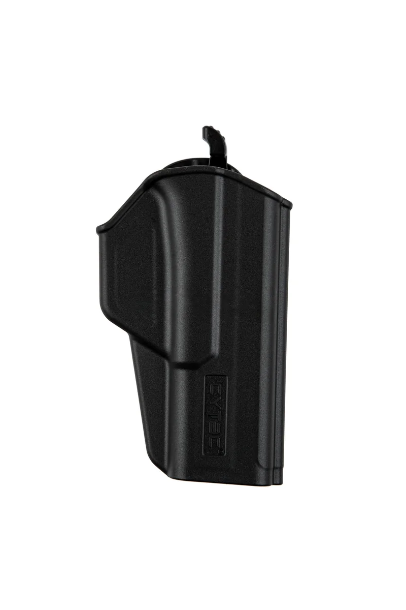 Кобура Cytac thumb release для glock 17/19/43