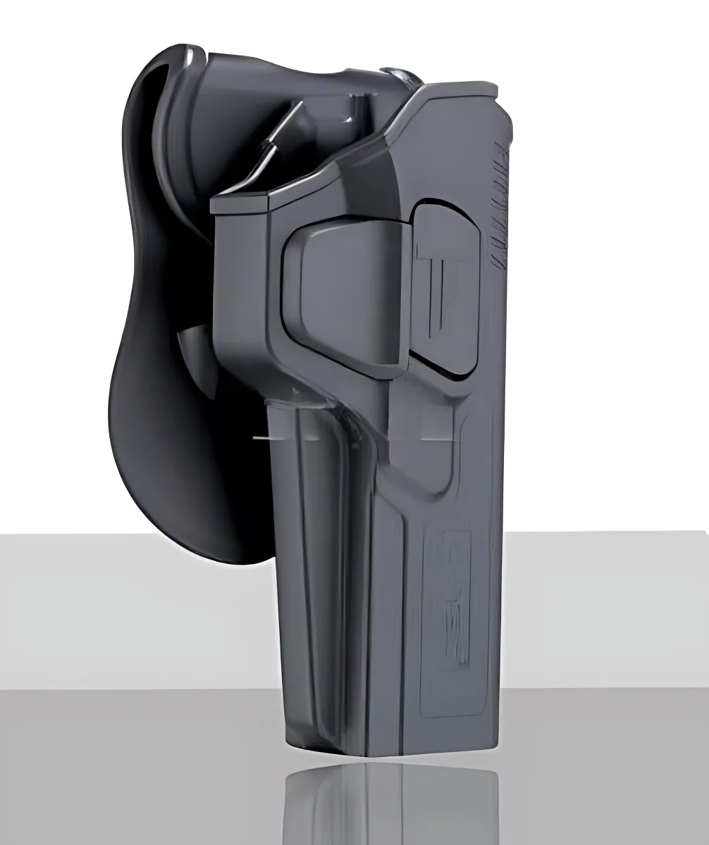 Кобура index finger release для glock 34