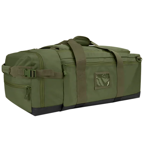 Сумка Colossus Duffle Condor (olive)