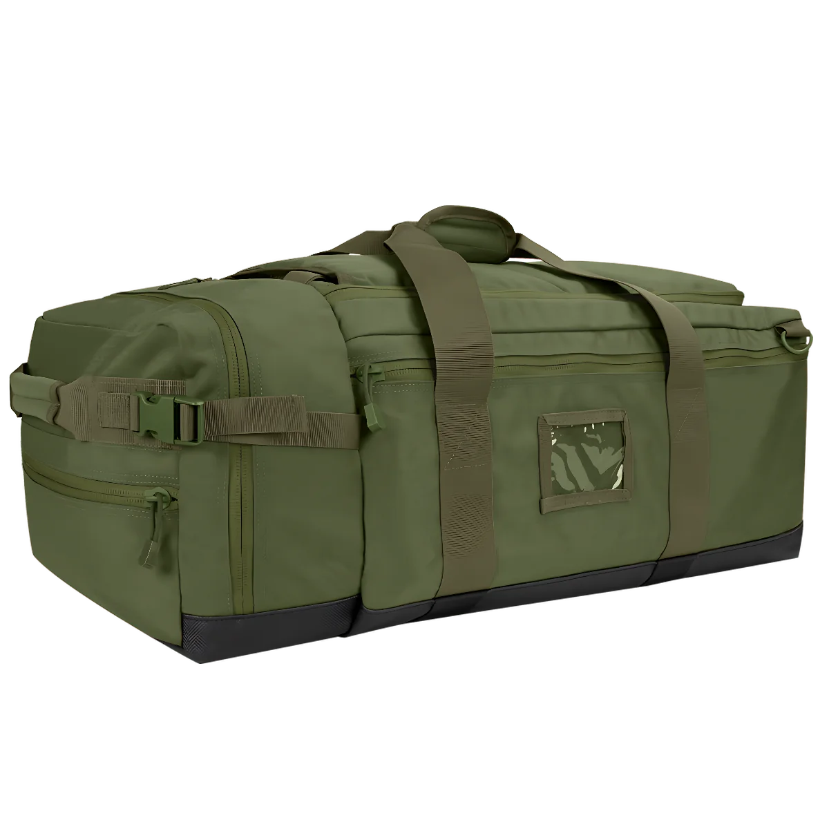 Сумка Colossus Duffle Condor (olive)