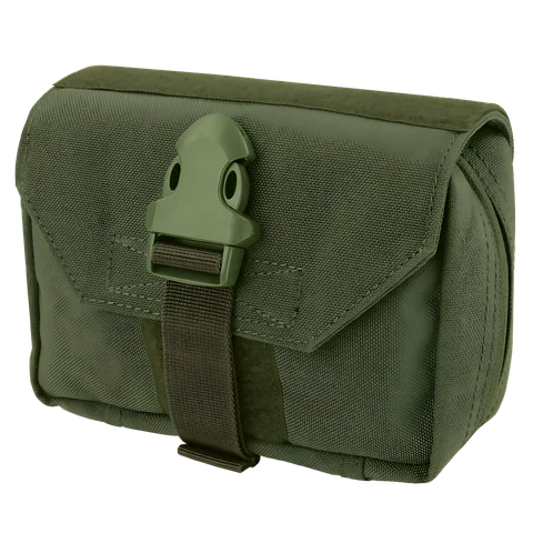 Сумка для аптечки FRP Condor (olive)