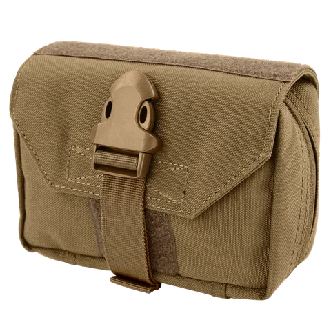 Сумка для аптечки FRP Condor (coyote brown)