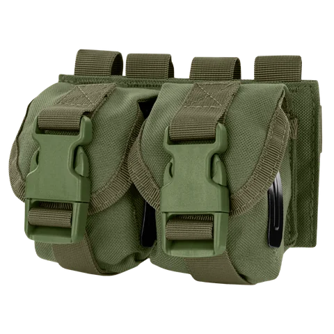 Чохол під гранати Condor (olive)