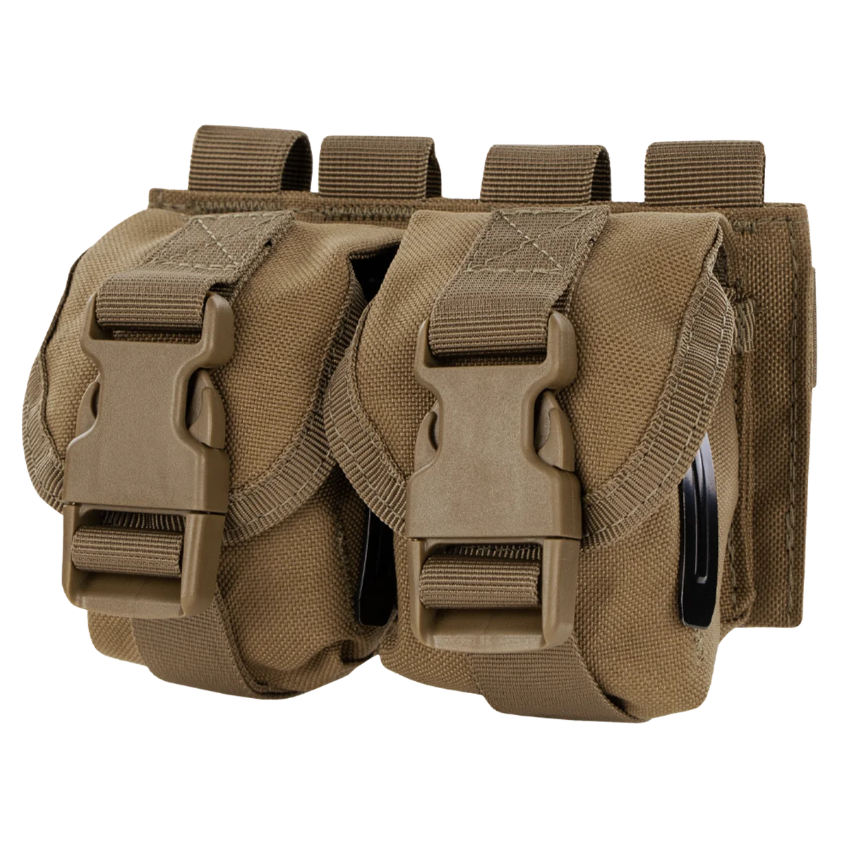 Чохол під гранати Condor (coyote brown)