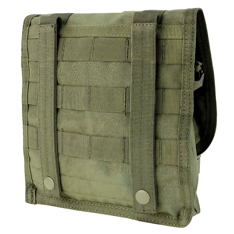 Сумка Utility Pouch Condor (olive) — фото 2