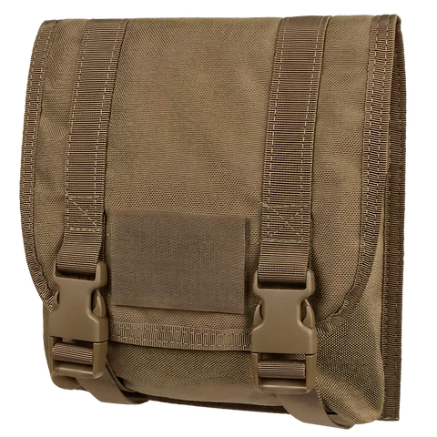 Сумка Utility Pouch Condor (coyote brown)