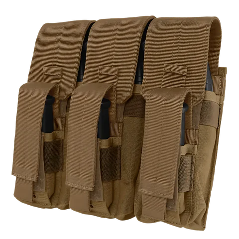 Підсумок Condor (coyote brown)
