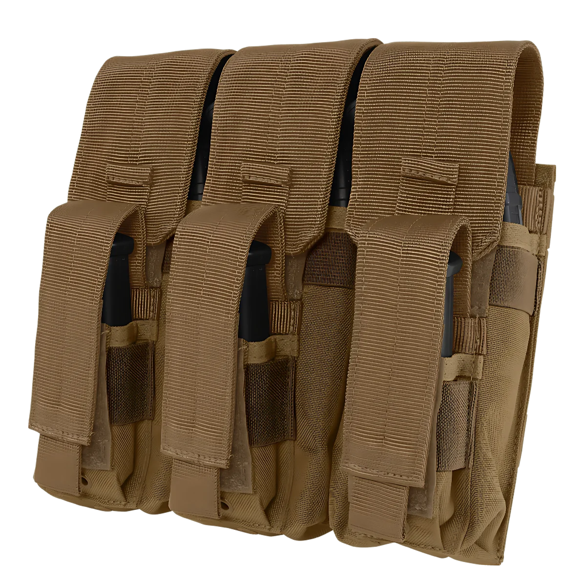 Підсумок  Condor (coyote brown)