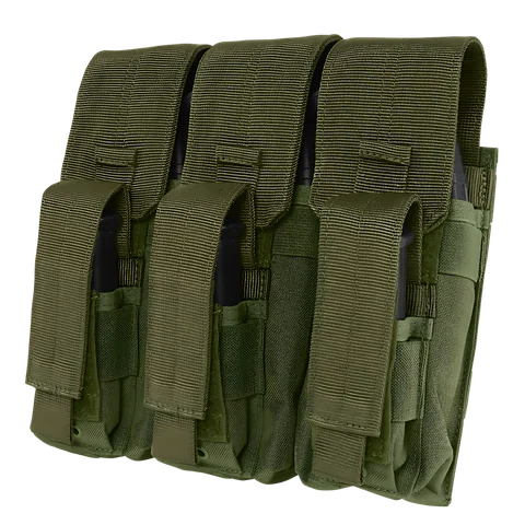 Підсумок Condor (olive)