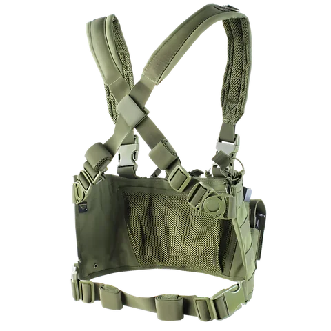 MCR5-001 Розгрузка Recon  Condor (olive) — фото 2