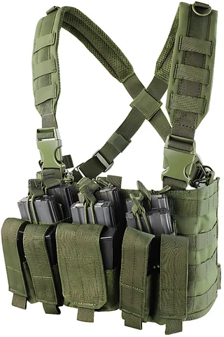 MCR5-001 Розгрузка Recon Condor (olive)