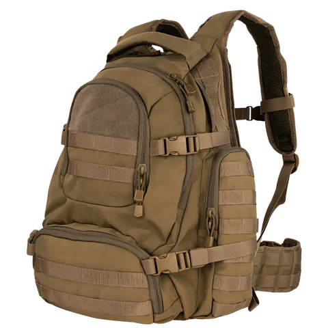 Рюкзак Urban Go Pack Condor 33л (coyote brown)