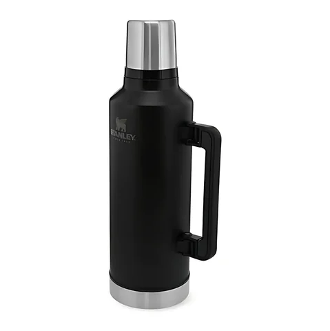 Термос Legendary Classic Matte Black 2.3 л photo 2