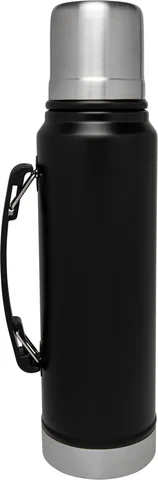Термос Legendary Classic Matte Black 2.3 л photo 8
