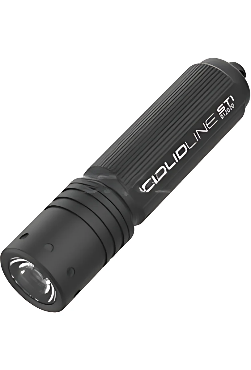 Ліхтар-брелок Solidline ST1, 100, блістер