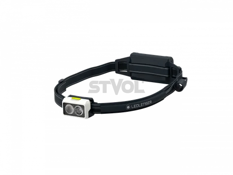 Налобний ліхтар LedLenser NEO 5R White, заряджається, 600/300/100/20