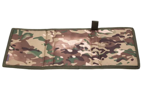 Патронташ на 40 патронів кал. 308; 6,5 creedmoor "Алебарда" multicam