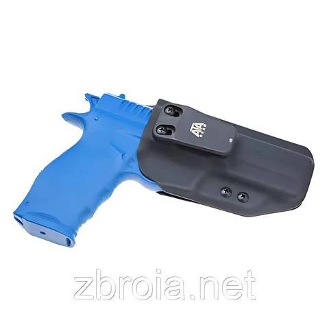Кобура ATA Gear Fantom Ver.3 для SIG P365 колір Black правша photo 3
