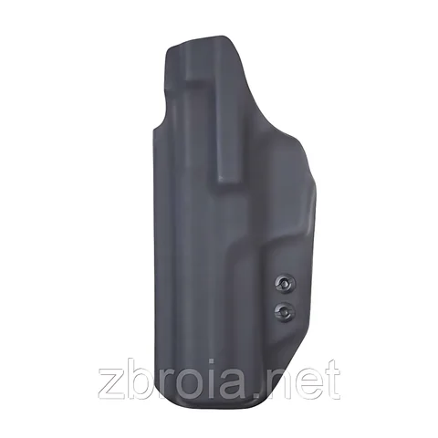 Кобура ATA Gear Fantom Ver.3 для SIG P365 колір Black правша photo 4