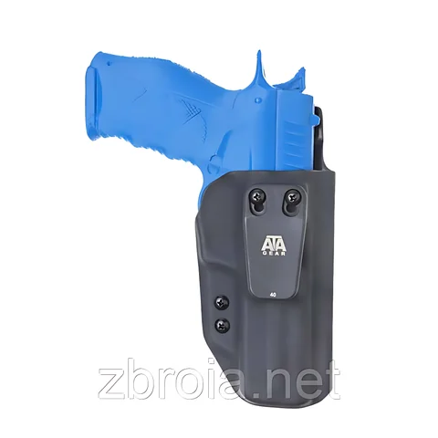 Кобура ATA Gear Fantom Ver.3 для SIG P365 колір Black правша
