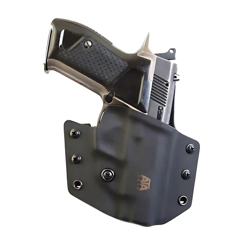 Кобура ATA Gear Hit Factor ver.1 (для правши) для CZ 75 SP-01 (Black)