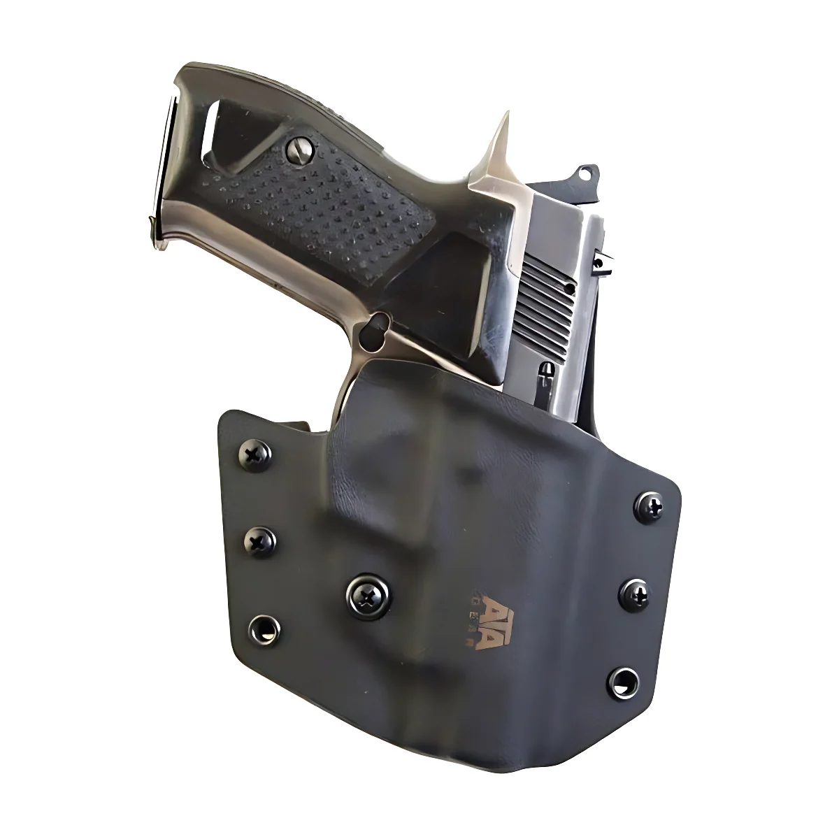 Кобура ATA Gear Hit Factor ver.1 (для правши) для CZ 75 SP-01 (Black)