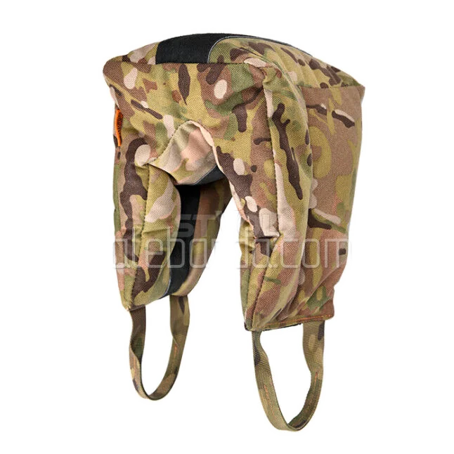 Мішок барикадний з вухами "Алебарда" multicam