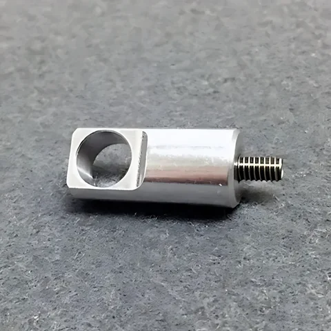 Вішер Dewey Lug Recess Cleaning Head для очищення патронника. 8/32 М — фото 2