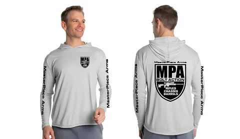 Худі MPA