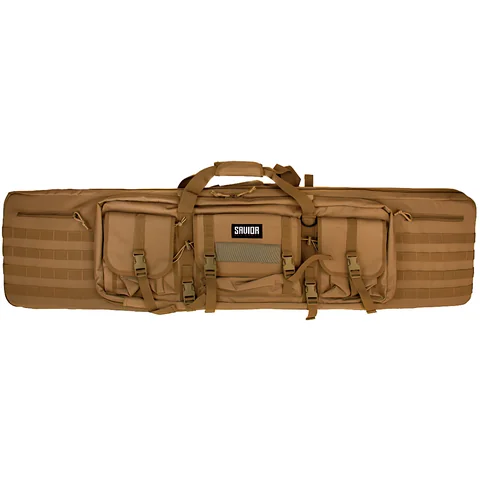 Чохол для зброї Savior Equipment 55'' American Classic FDE