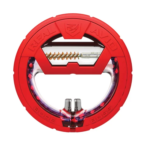 Протяжка Real Avid Bore Boss - .223CAL