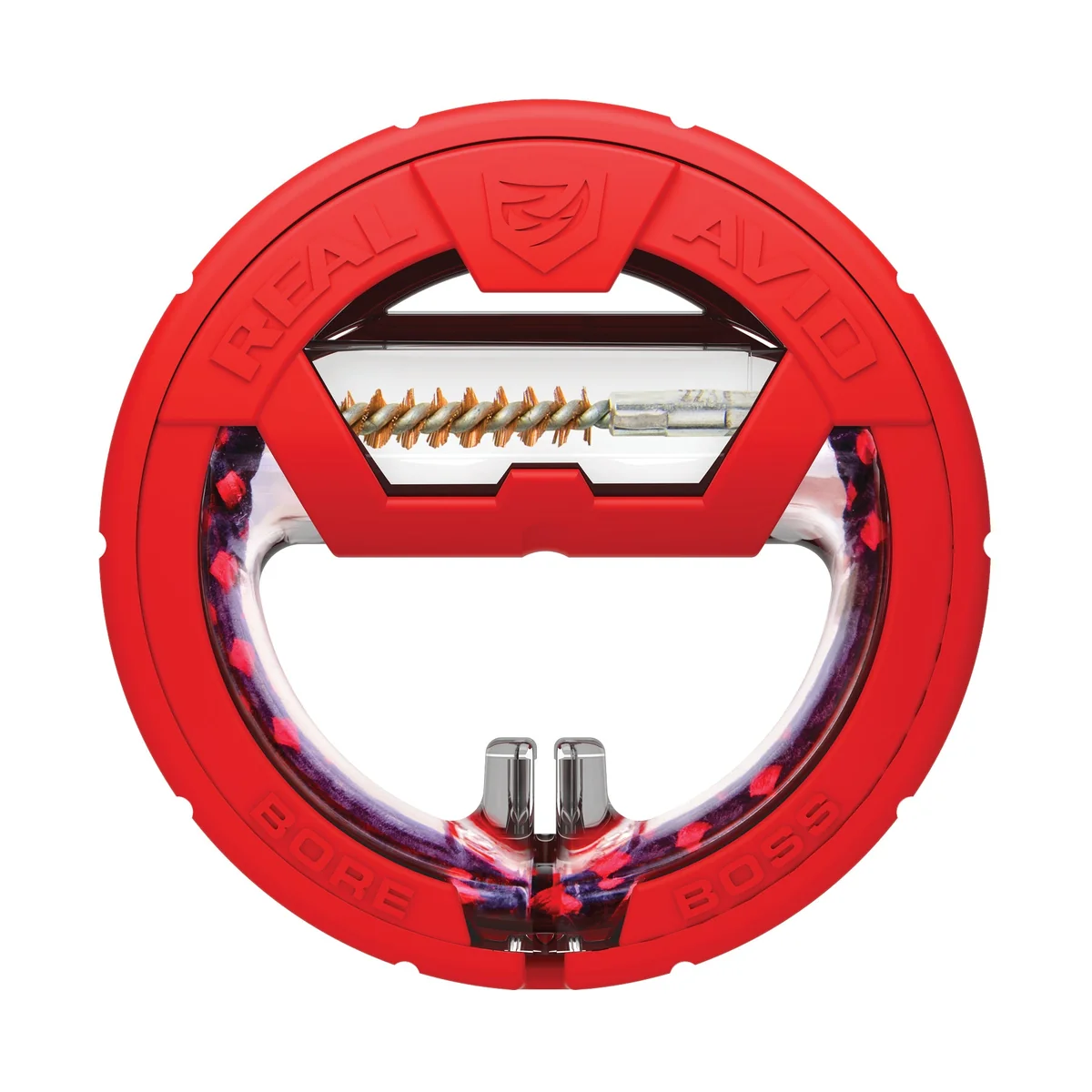 1759.00.37 Протяжка Real Avid Bore Boss - .223CAL