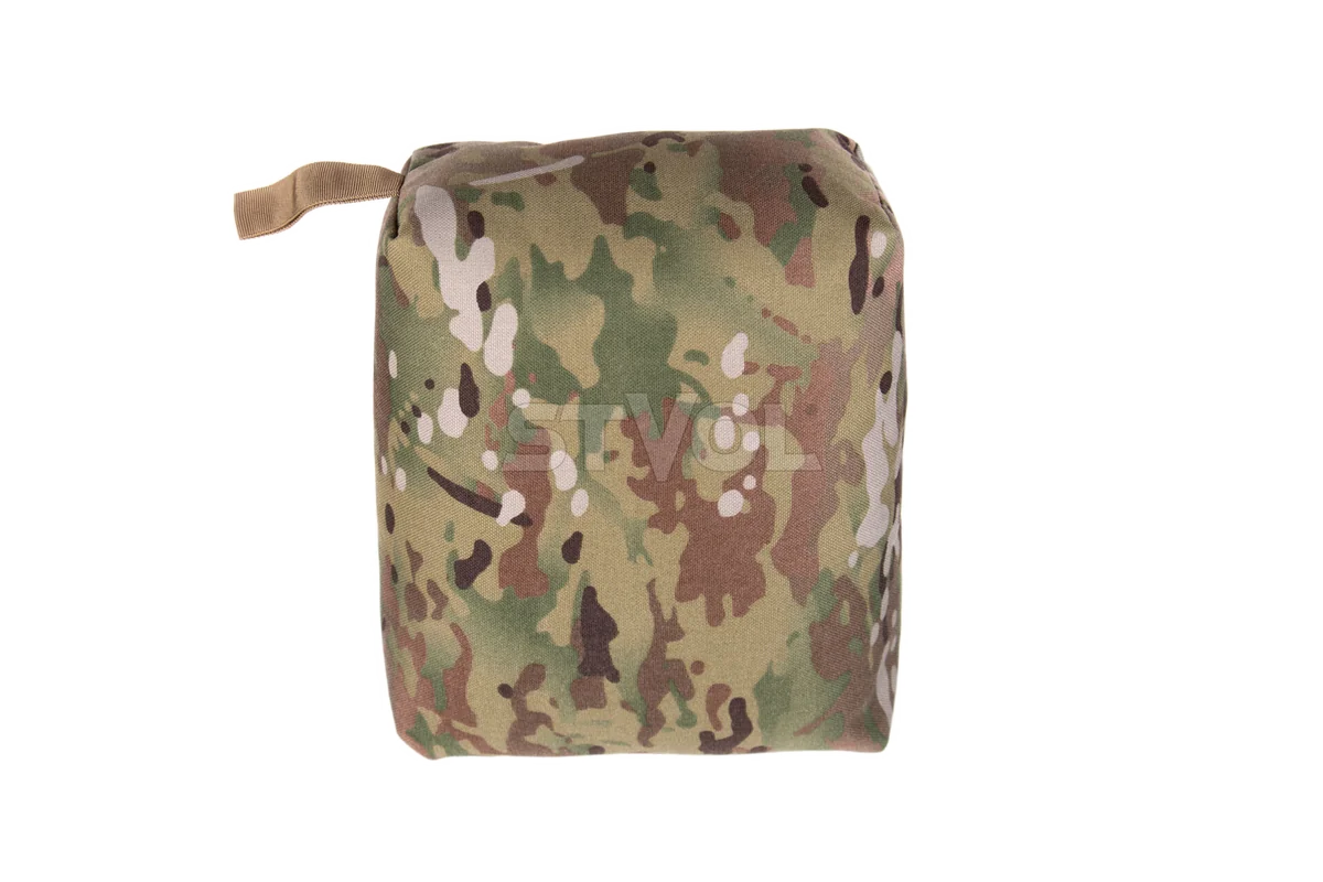 Мішок подушка для PRS малий "Алебарда", multicam