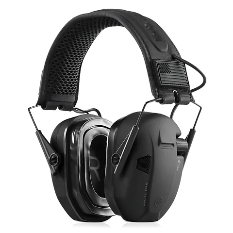 Навушники активні Savior Apollo Black