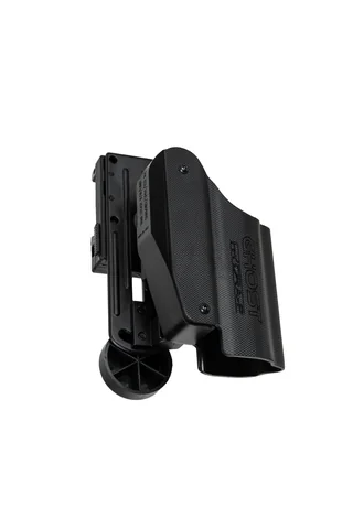 Кобура Hydra Р+   для Glock 17/19 Ghost International — фото 5