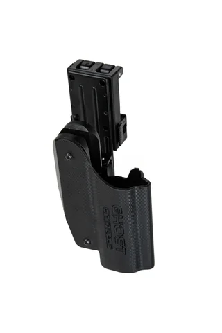 Кобура Hydra Р+   для Glock 17/19 Ghost International — фото 6
