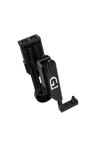 Кобура THE ONE Evo до Glock 17/19 Ghost International — фото 5