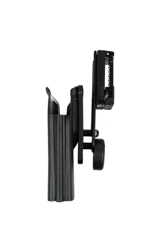 Кобура Thunder  до Sig Sauer P320 Ghost International — фото 2