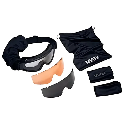 Тактичні окуляри apache goggle set 9310265