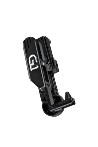 Кобура THE ONE Evo доSig Sauer P320X Ghost International — фото 5