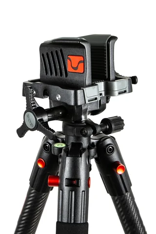 1099443 Трипод BOG DEATHGRIP Carbon photo 4