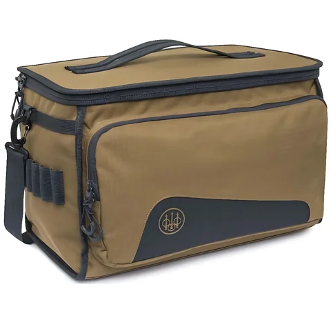Сумка для набоїв "Beretta" GameKeeper EVO Cart Bag 250 Otter & Ebony — фото 2
