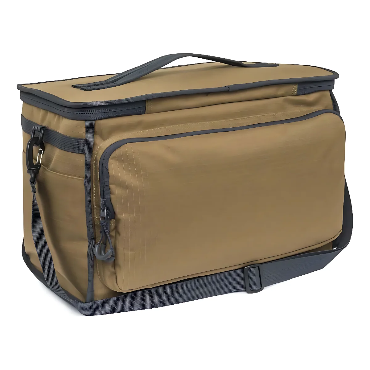 Сумка для набоїв "Beretta" GameKeeper EVO Cart Bag 250 Otter & Ebony