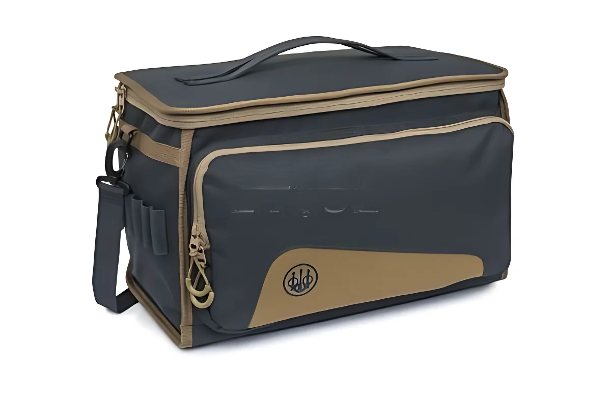 Сумка для набоїв "Beretta" GameKeeper EVO Cart Bag 250 Ebony & Otter