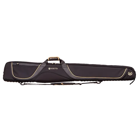 Чохол для рушниці "Beretta" Black Boar 129cm Black — фото 2