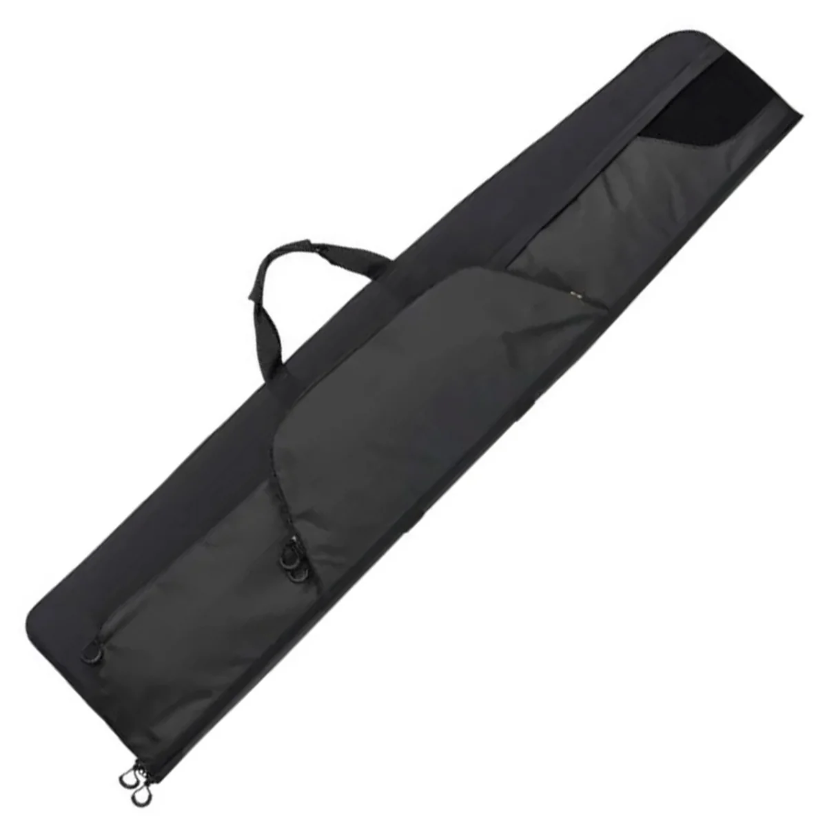 Чохол для рушниці "Beretta" Black Boar 129cm Black