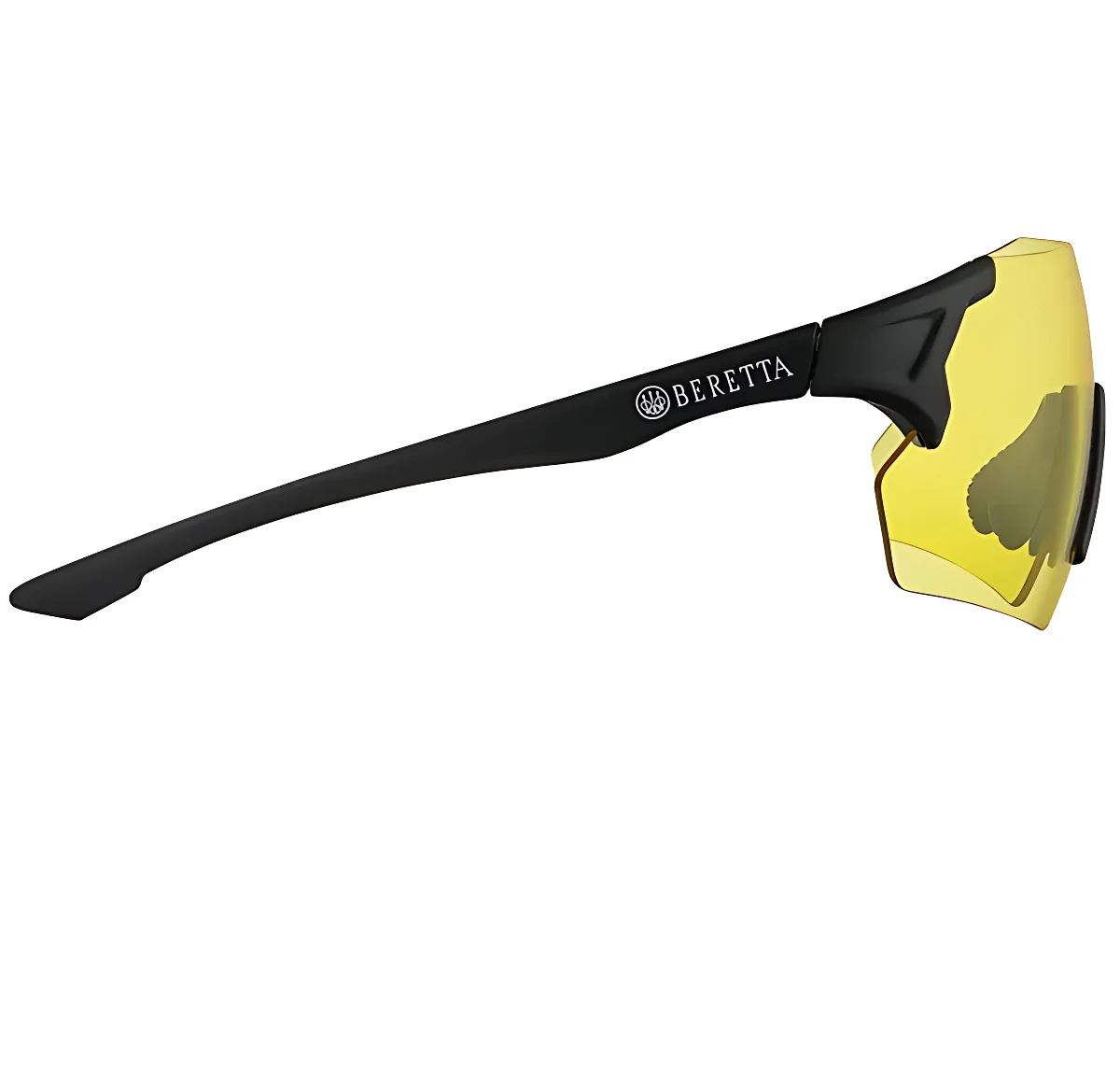 Окуляри "Beretta" Challenge EVO Eyeglasses Yellow