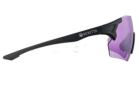 Окуляри "Beretta" Challenge EVO Eyeglasses Purple photo 3