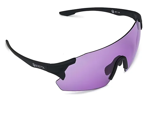Окуляри "Beretta" Challenge EVO Eyeglasses Purple