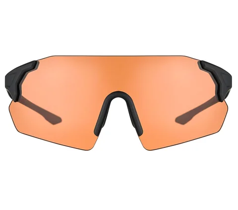Окуляри "Beretta" Challenge EVO Eyeglasses Orange — фото 2